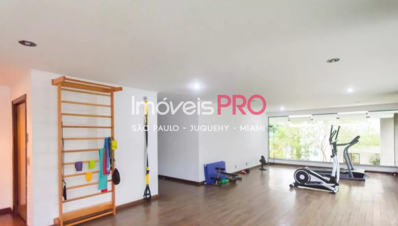 Apartamento para Vender, Itaim Bibi | Cód: IP37185 — 