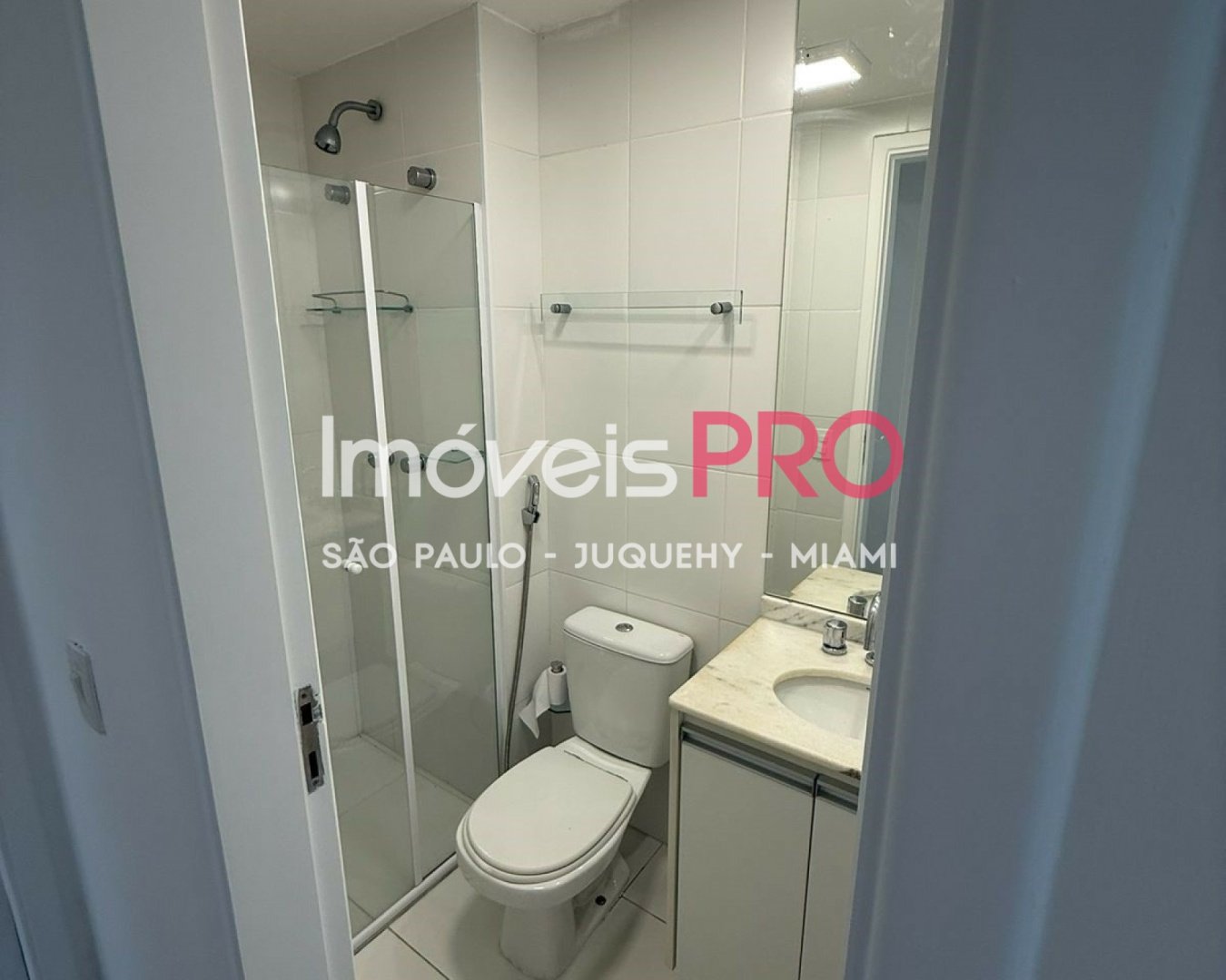 Apartamento para Alugar, Brooklin | Cód: IP37193 — 