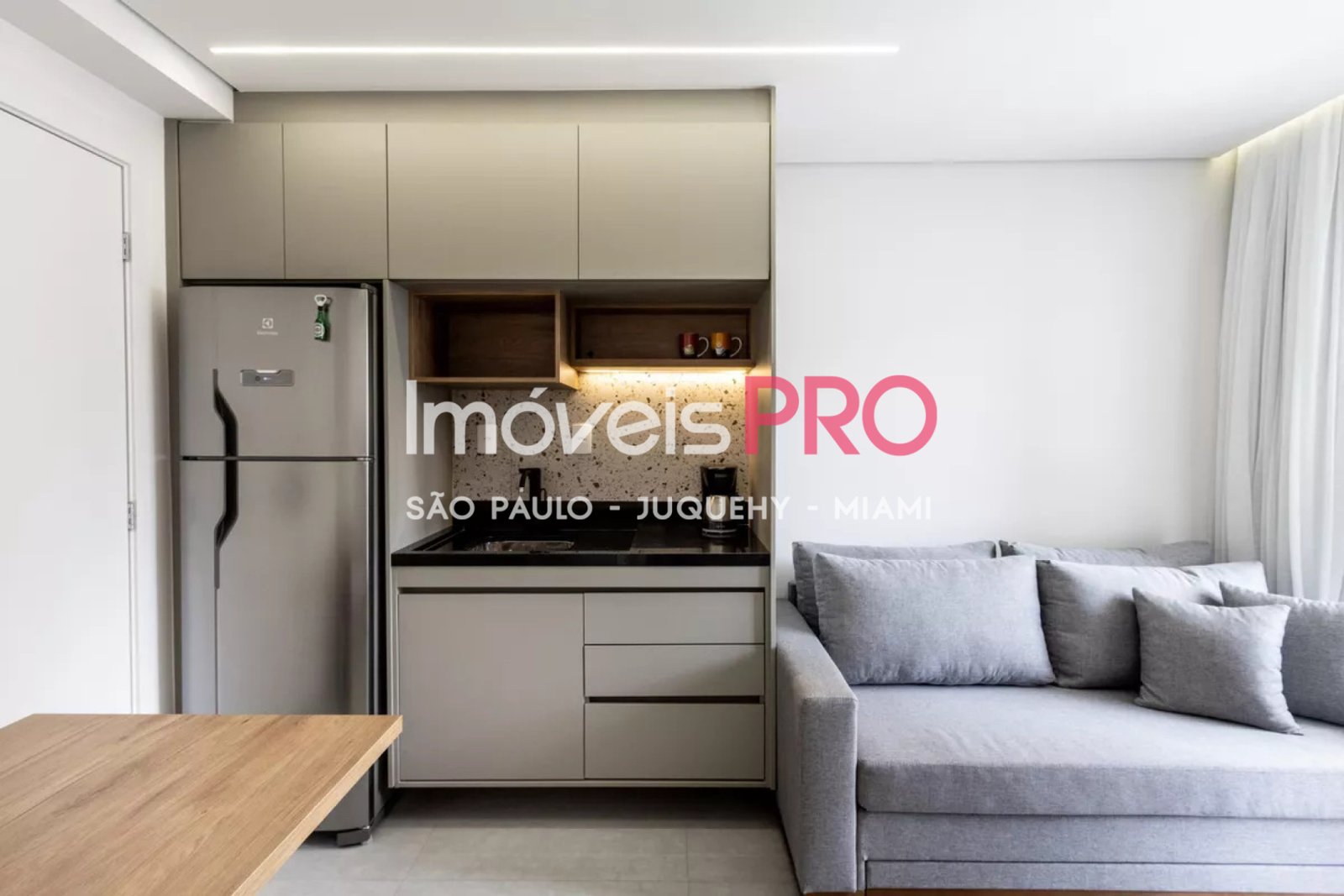 Apartamento para Vender, Perdizes | Cód: IP37205 — 
