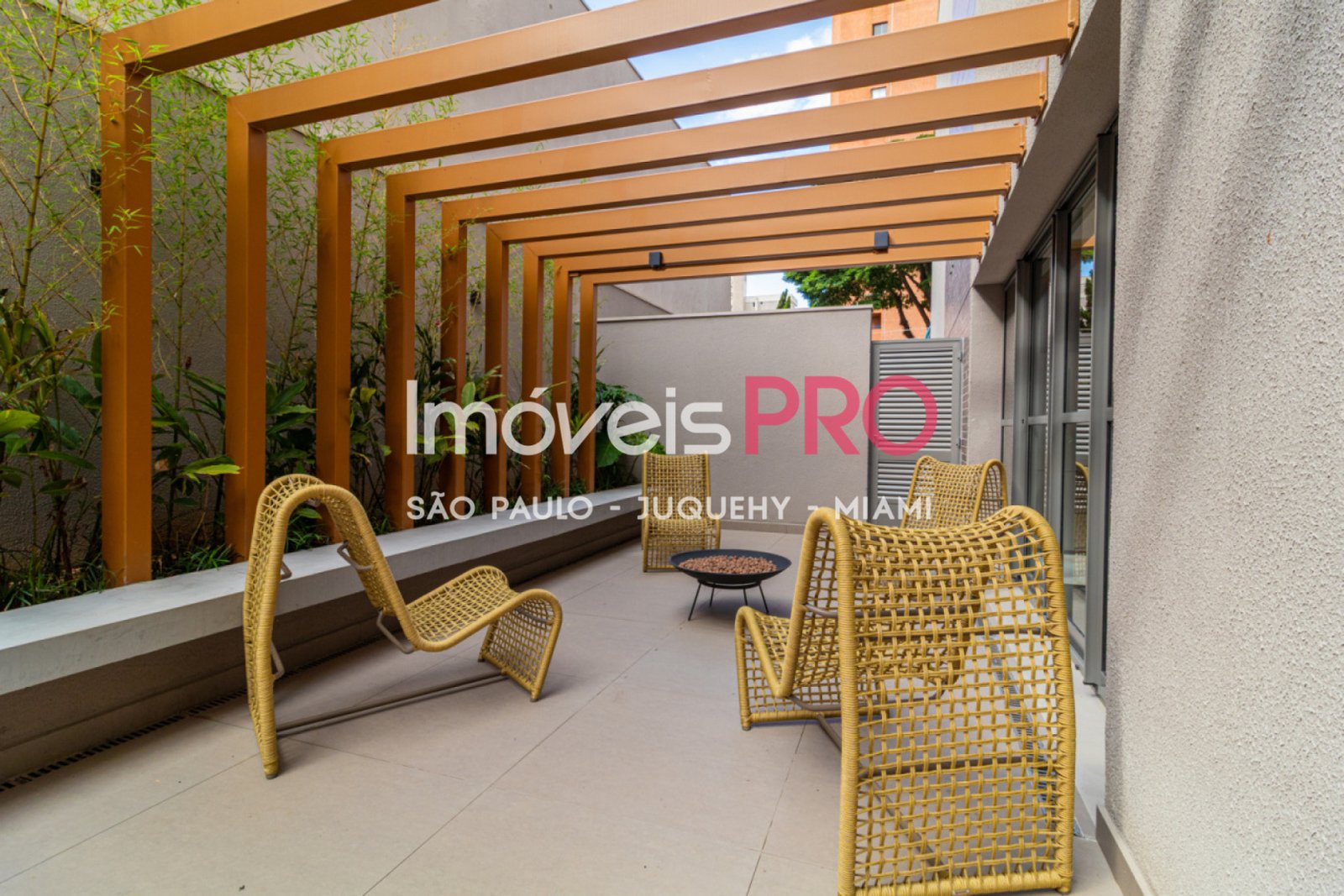 Apartamento para Vender, Brooklin Paulista | Cód: IP37208 — 