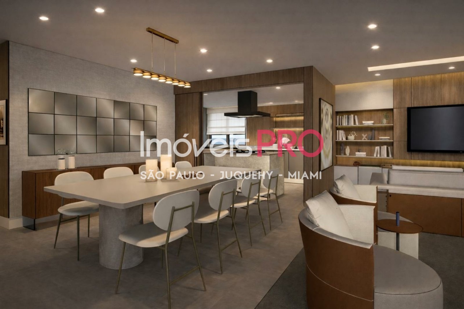 Apartamento para Vender, Cerqueira César | Cód: IP37210 — 