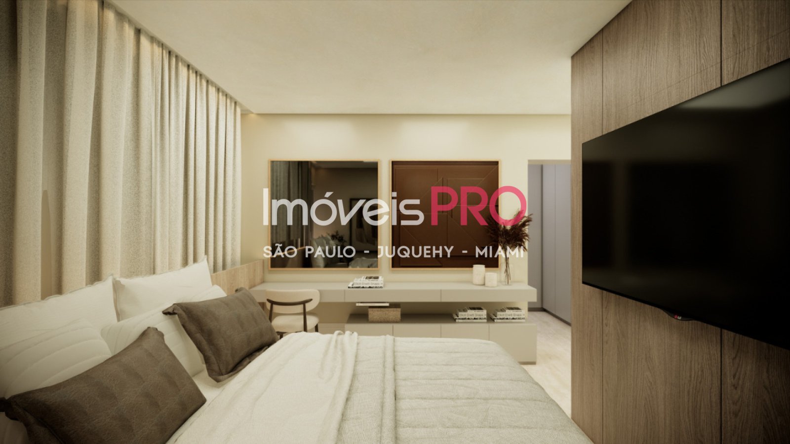Apartamento para Vender, Cerqueira César | Cód: IP37211 — 