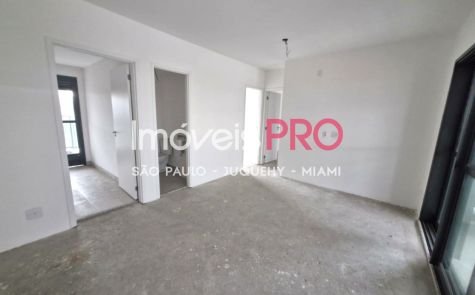 Apartamento em Campo Belo — foto 1 (Ref. IP37218)