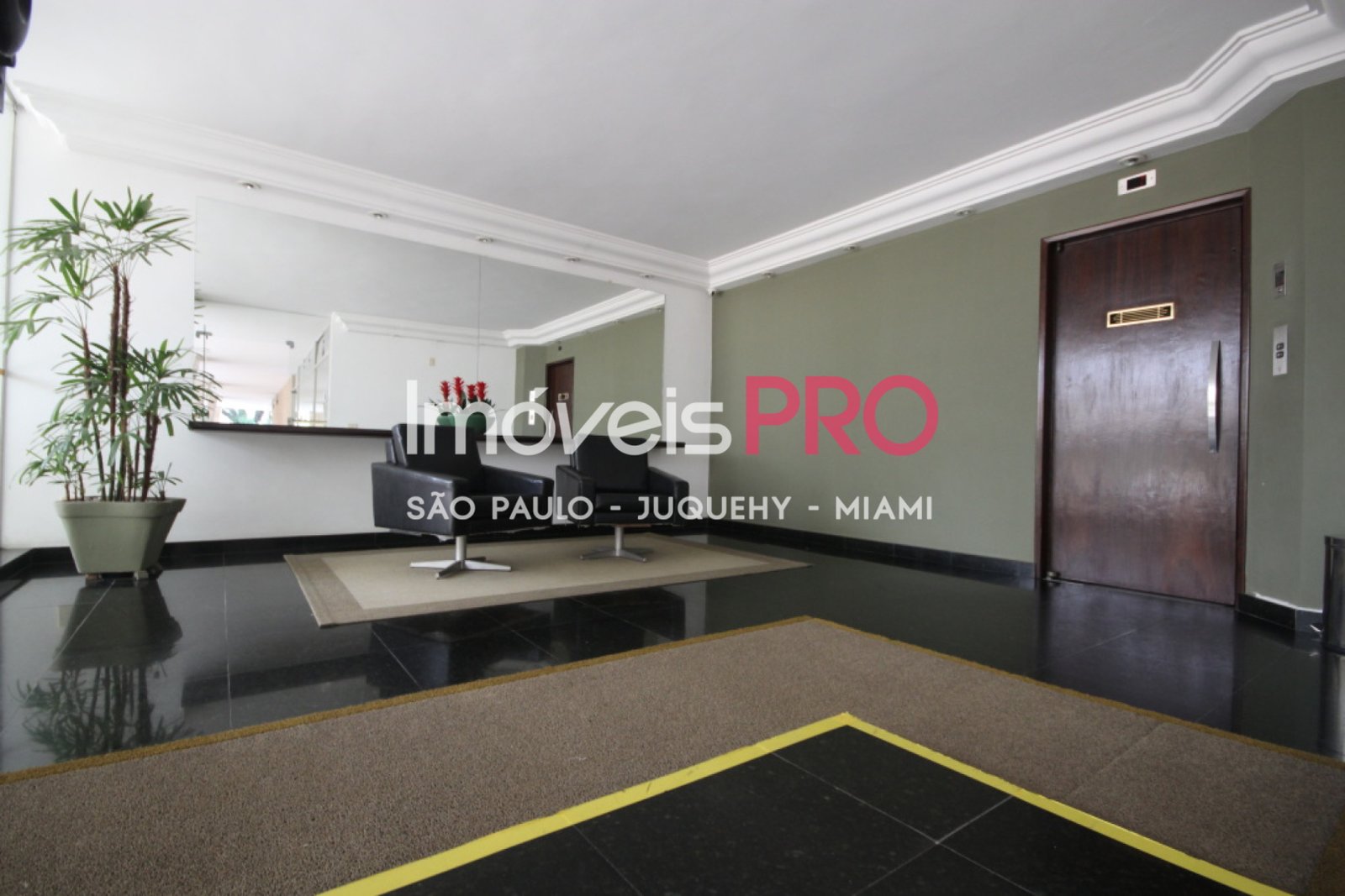 Apartamento para Vender, Higienópolis | Cód: IP3722 — 