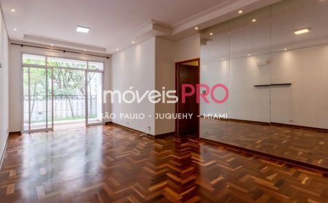 Apartamento em Brooklin — foto 1 (Ref. IP37222)