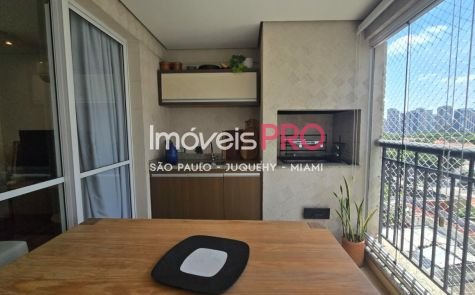 Apartamento em Brooklin — foto 1 (Ref. IP37225)