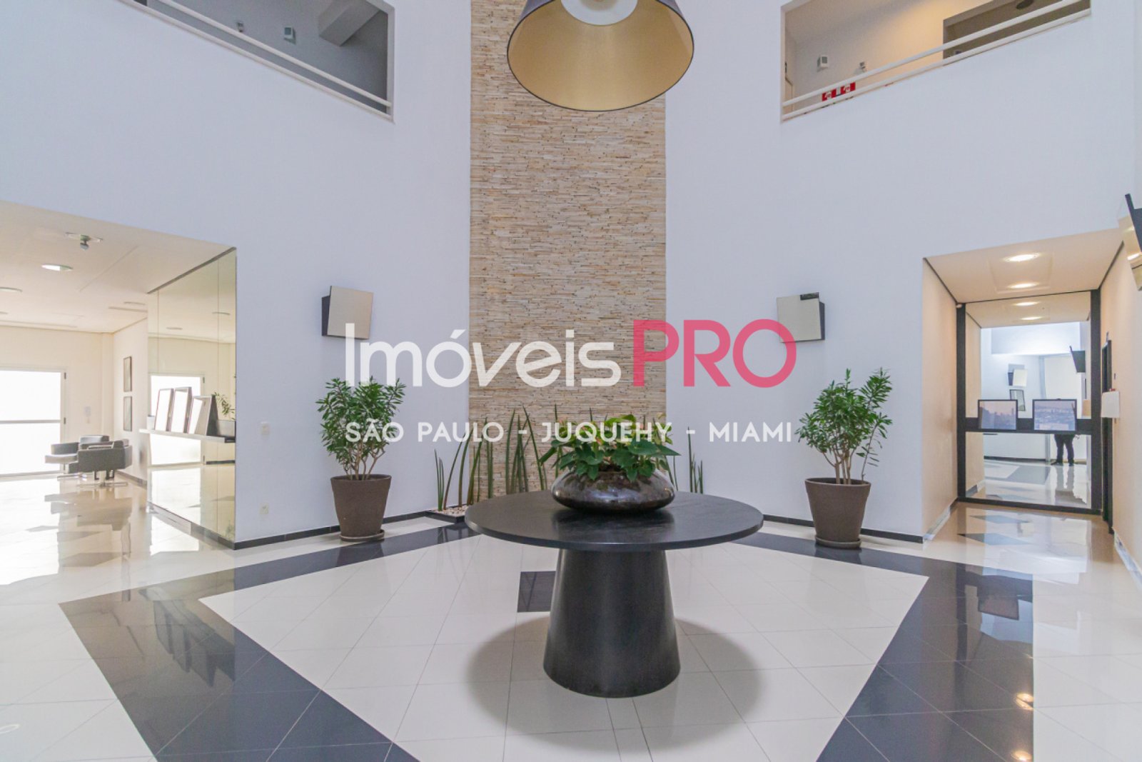 Apartamento para Vender, Itaim Bibi | Cód: IP37231 — 