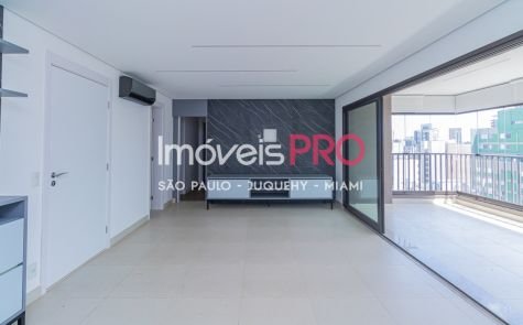 Apartamento em Vila Mariana — foto 1 (Ref. IP37235)
