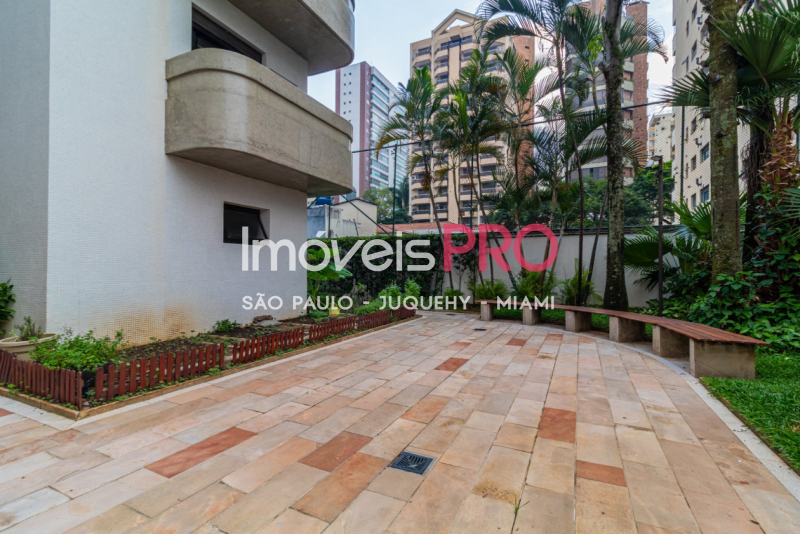 Apartamento para Vender, Brooklin | Cód: IP37238 — 