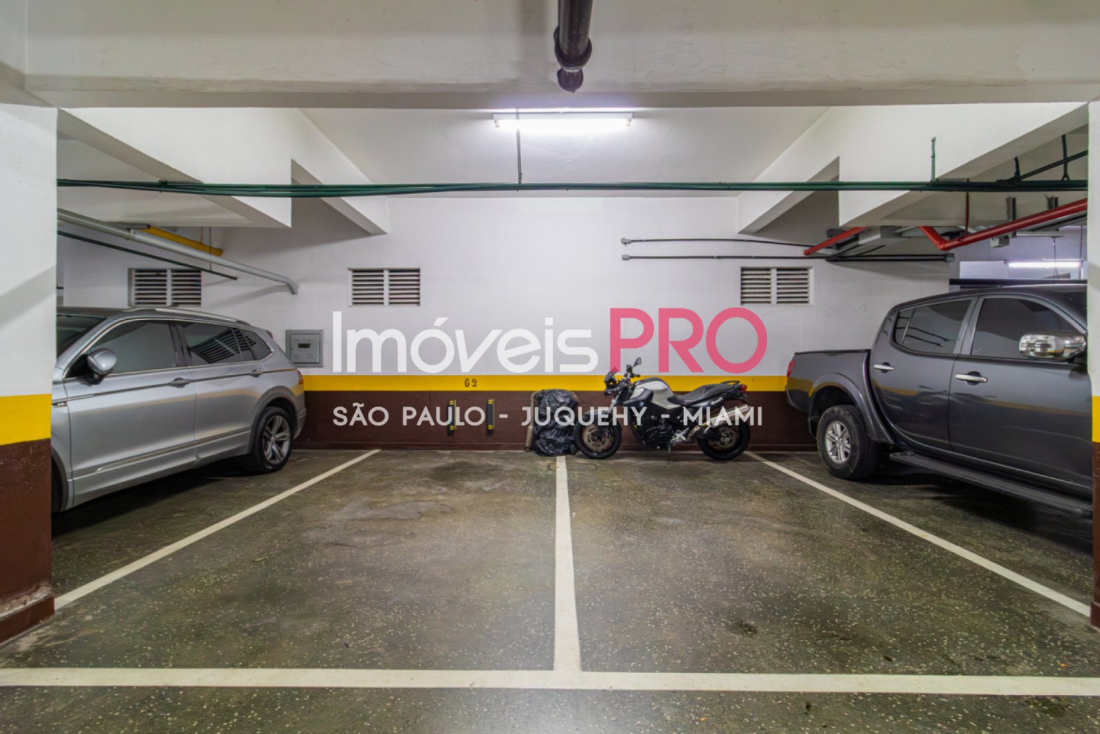 Apartamento para Vender, Brooklin | Cód: IP37238 — 