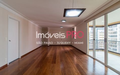 Apartamento em Brooklin — foto 1 (Ref. IP37239)
