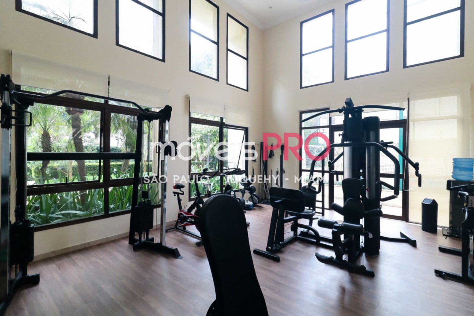 Apartamento para Vender, Campo Belo | Cód: IP37244 — 