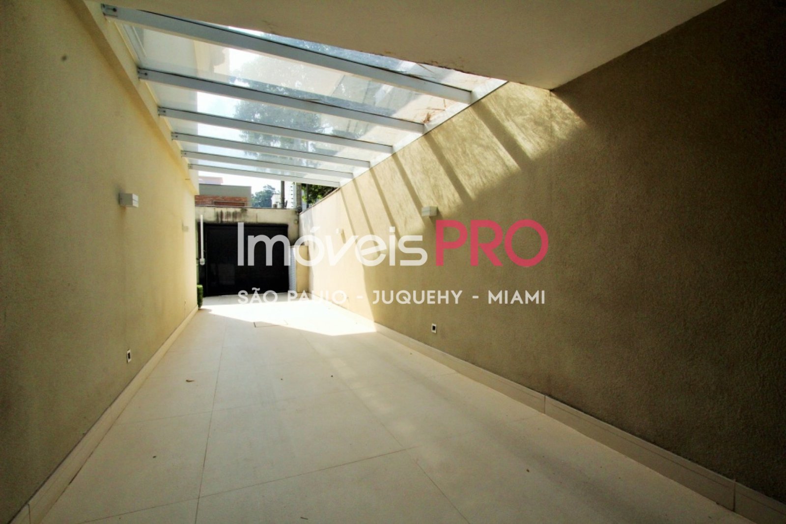Sobrado para Vender, Jardim Luzitânia | Cód: IP3725 — 