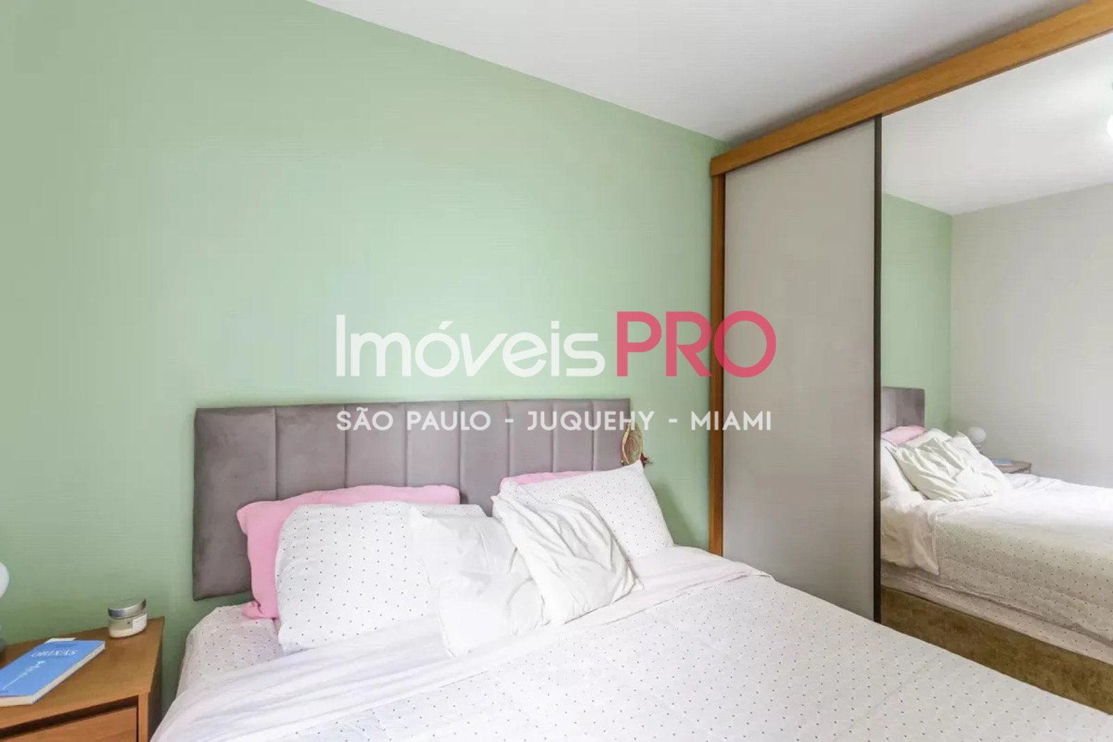 Apartamento para Vender, Itaim Bibi | Cód: IP37251 — 