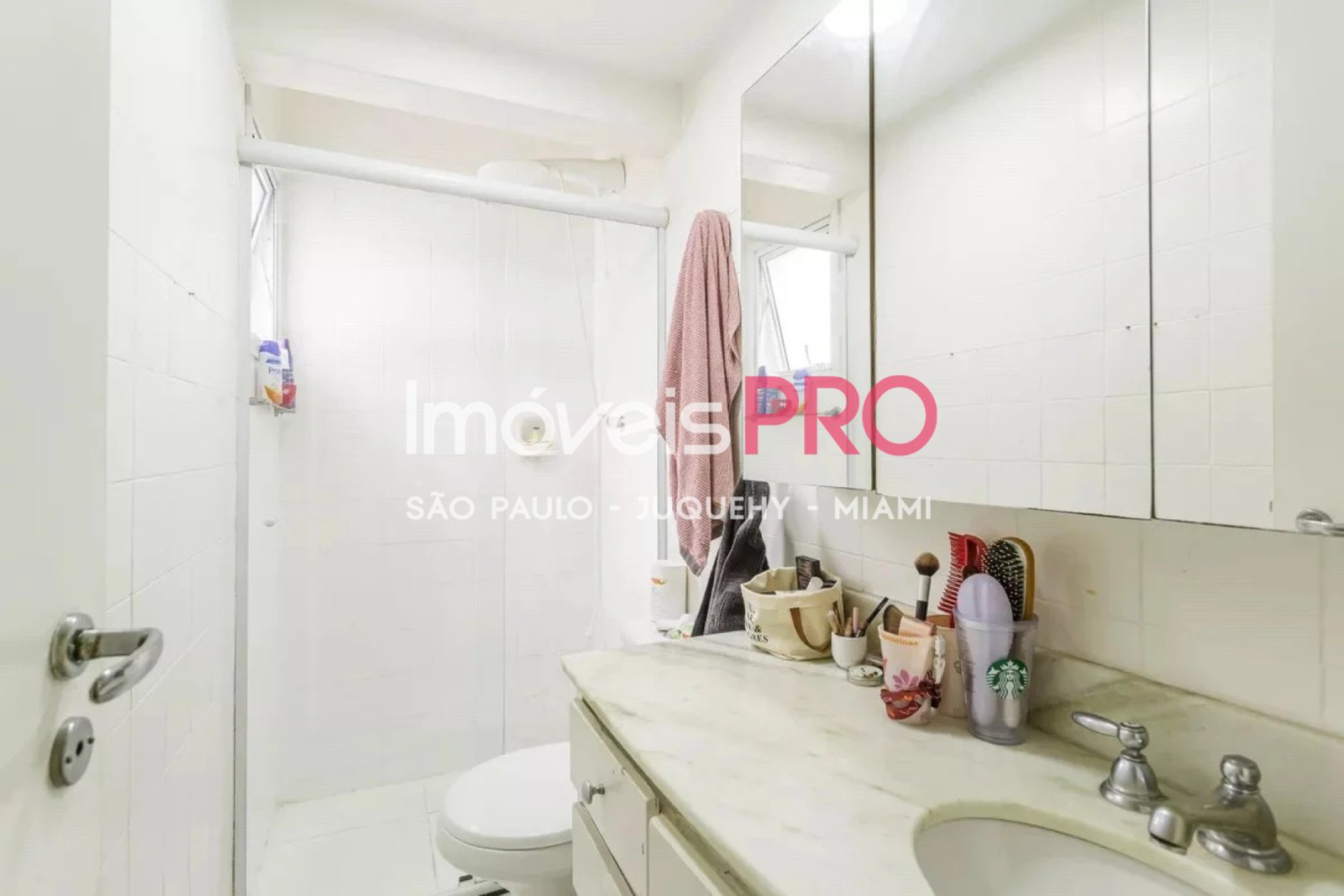 Apartamento para Vender, Itaim Bibi | Cód: IP37251 — 