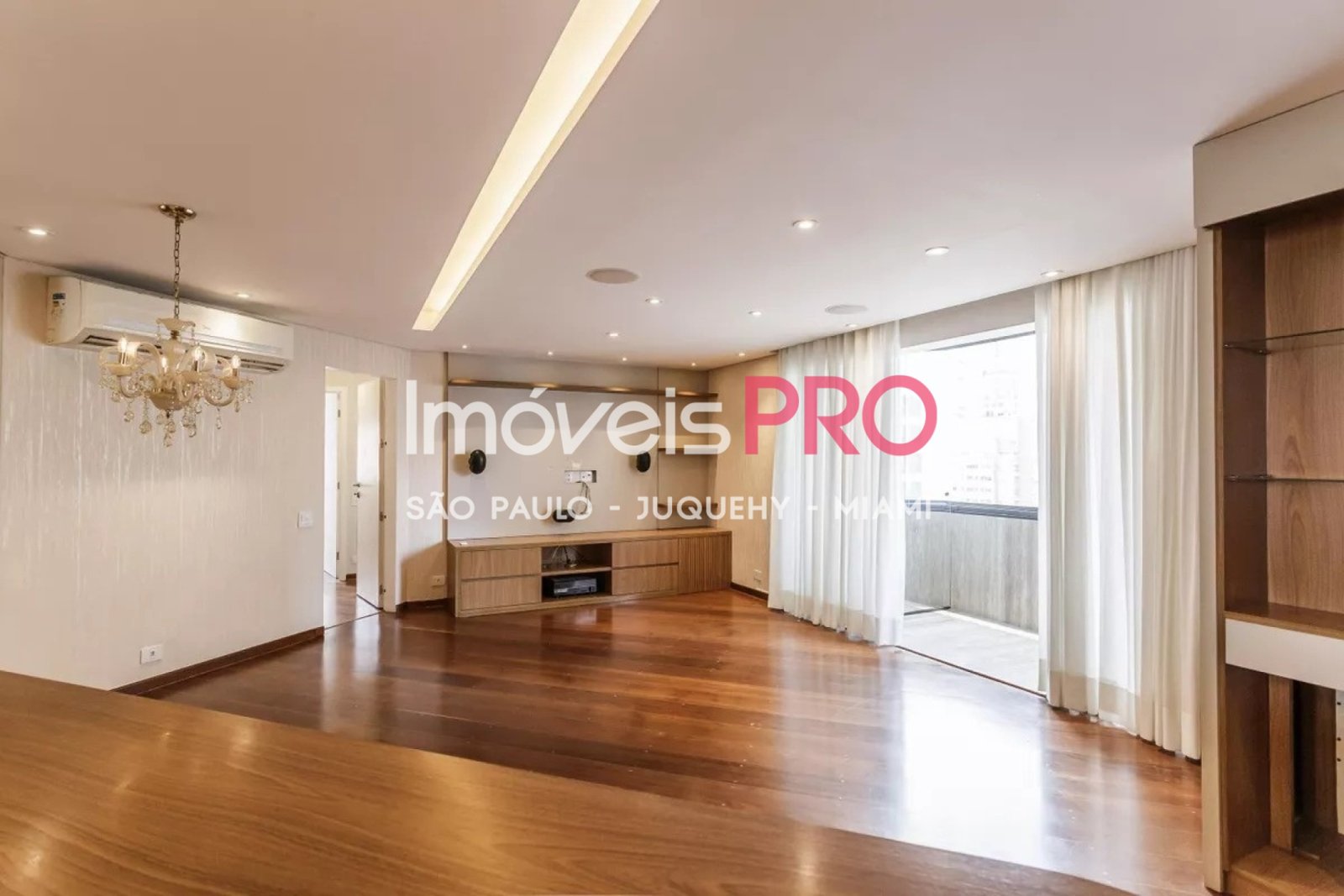 Apartamento para Vender, Moema Pássaros | Cód: IP37253 — foto 1
