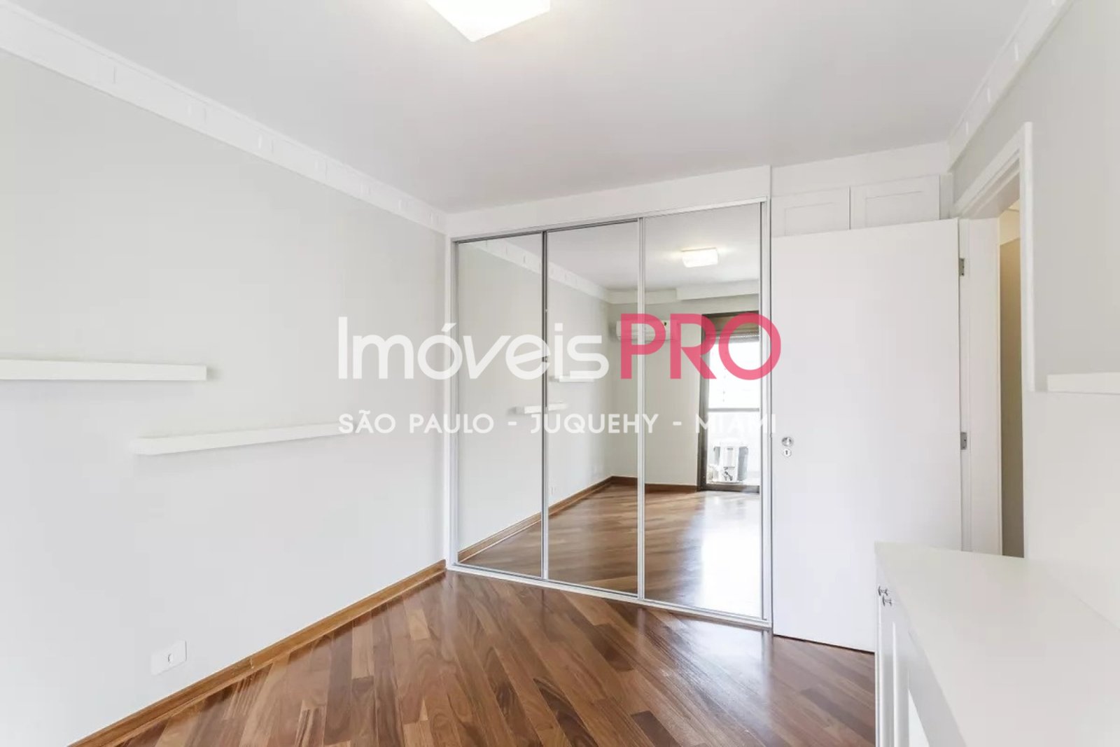 Apartamento para Vender, Moema Pássaros | Cód: IP37253 — 