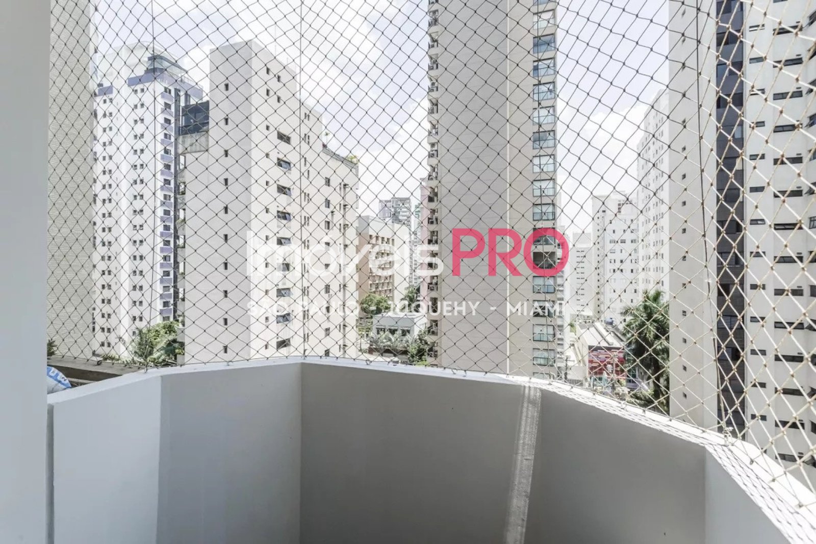 Apartamento para Vender, Moema Pássaros | Cód: IP37253 — 
