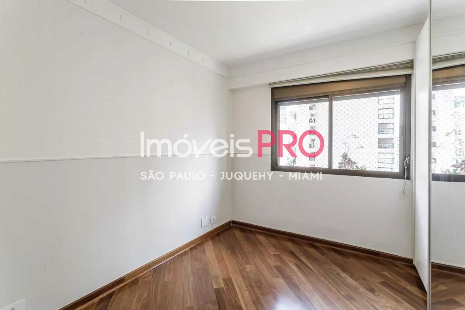 Apartamento para Vender, Moema Pássaros | Cód: IP37253 — 