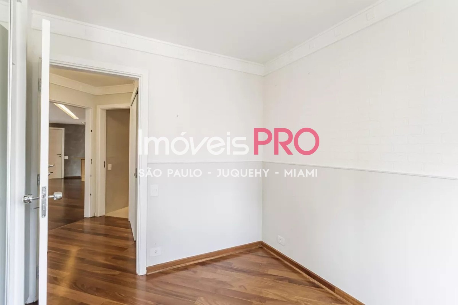 Apartamento para Vender, Moema Pássaros | Cód: IP37253 — 