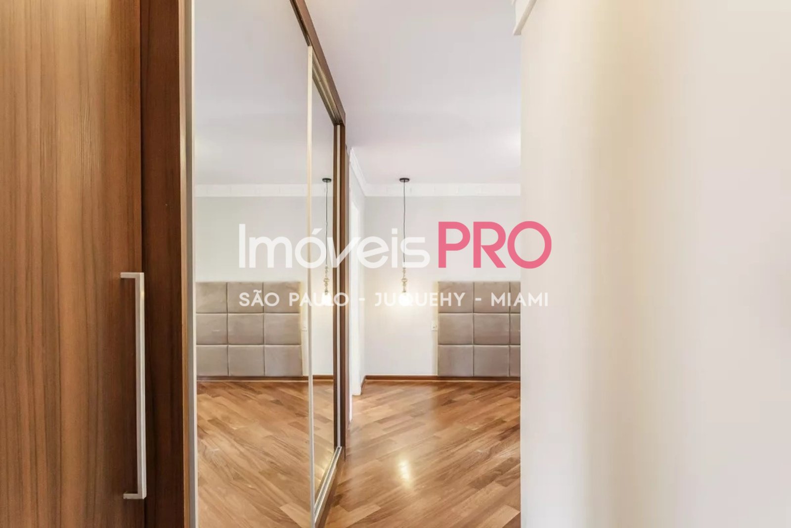 Apartamento para Vender, Moema Pássaros | Cód: IP37253 — 