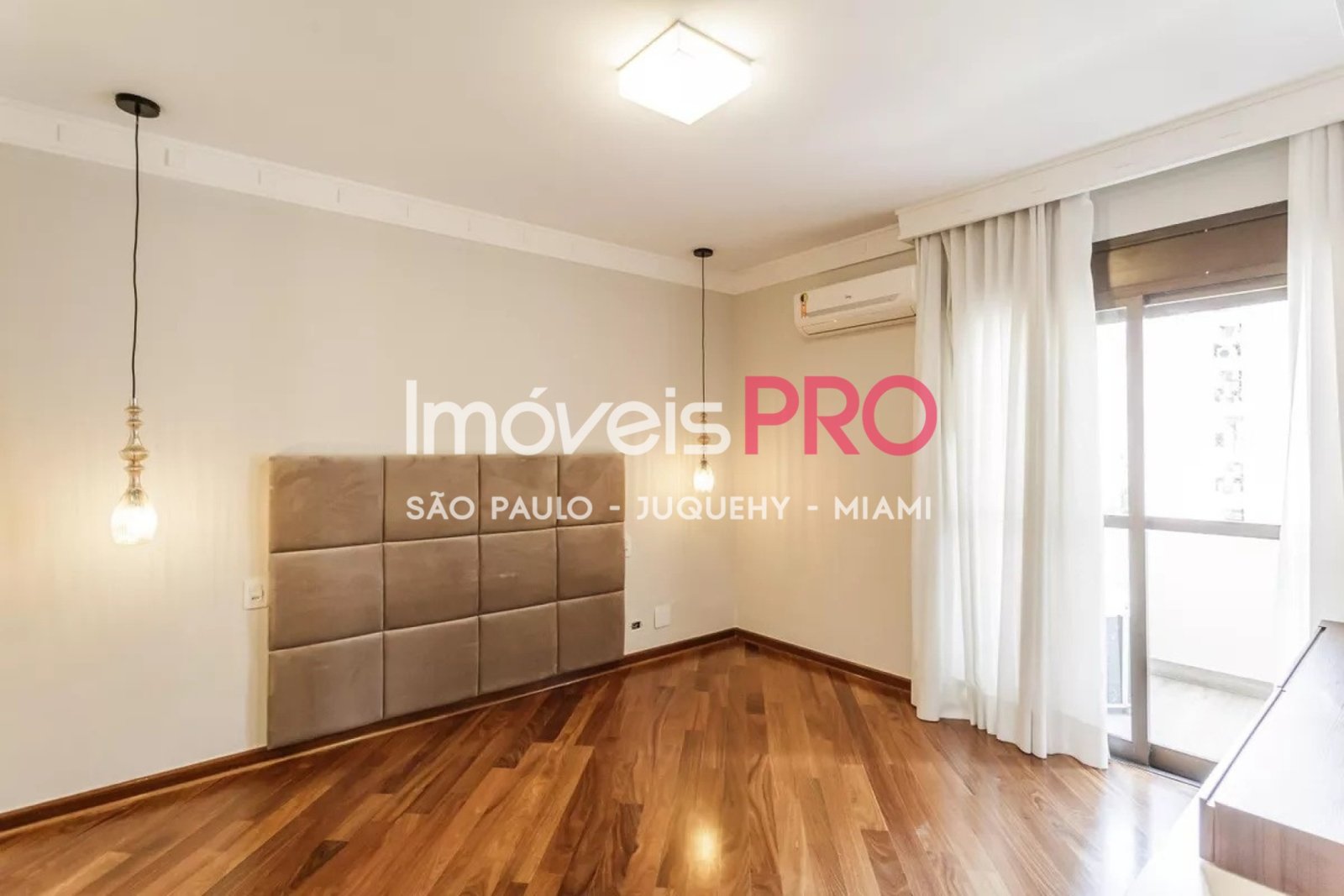 Apartamento para Vender, Moema Pássaros | Cód: IP37253 — 