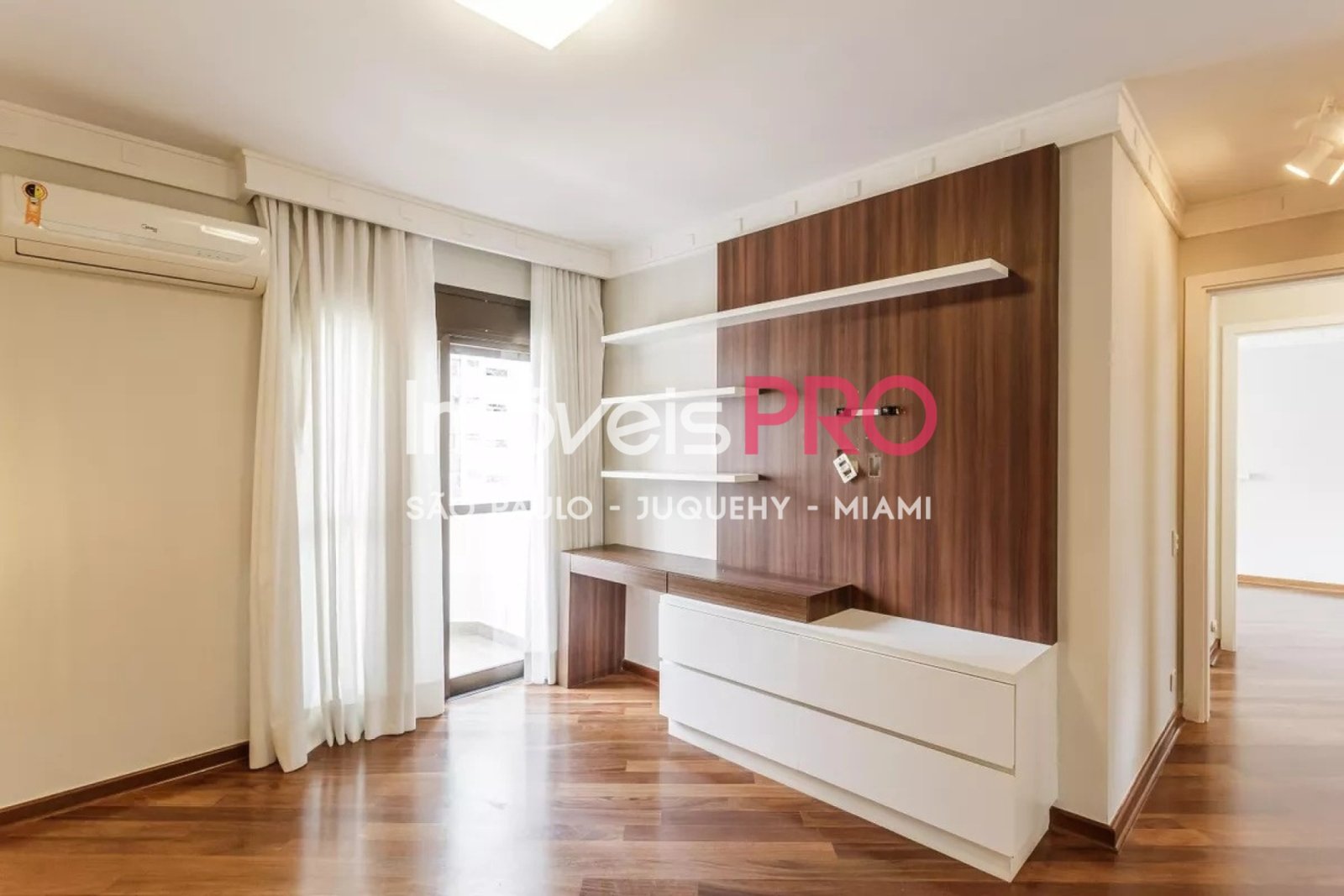 Apartamento para Vender, Moema Pássaros | Cód: IP37253 — 