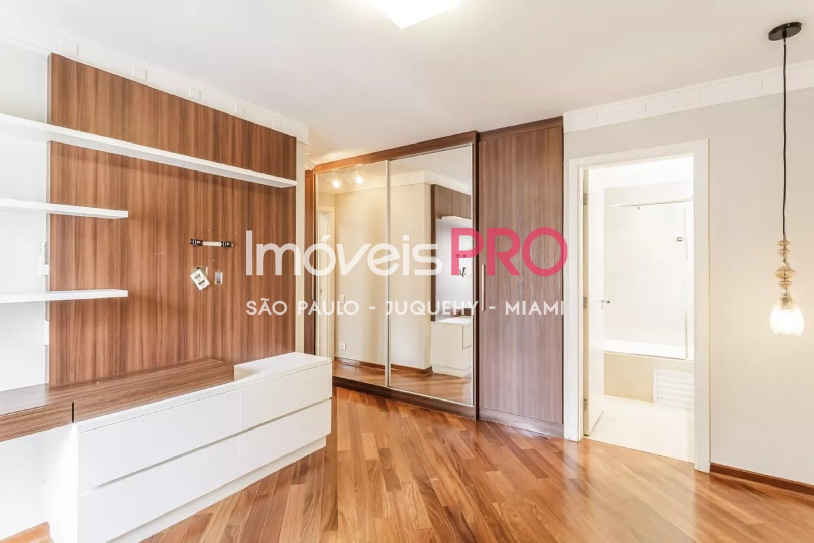 Apartamento para Vender, Moema Pássaros | Cód: IP37253 — 