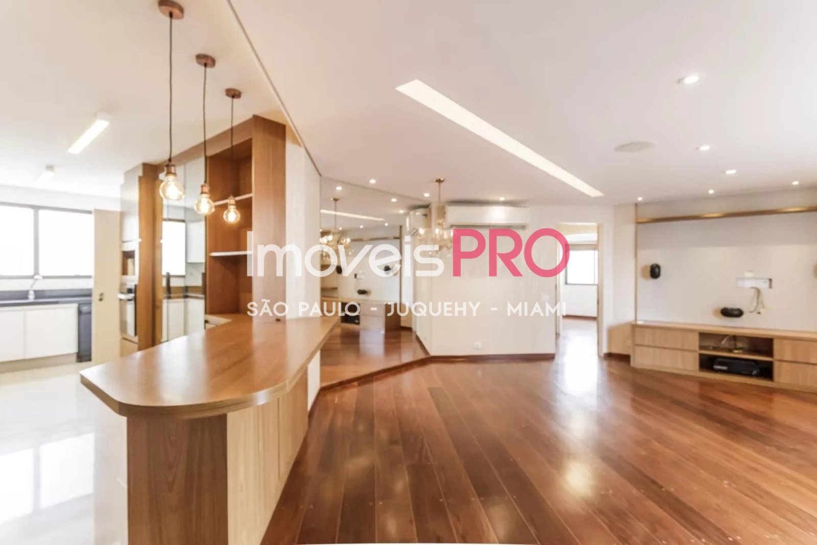 Apartamento para Vender, Moema Pássaros | Cód: IP37253 — foto 2