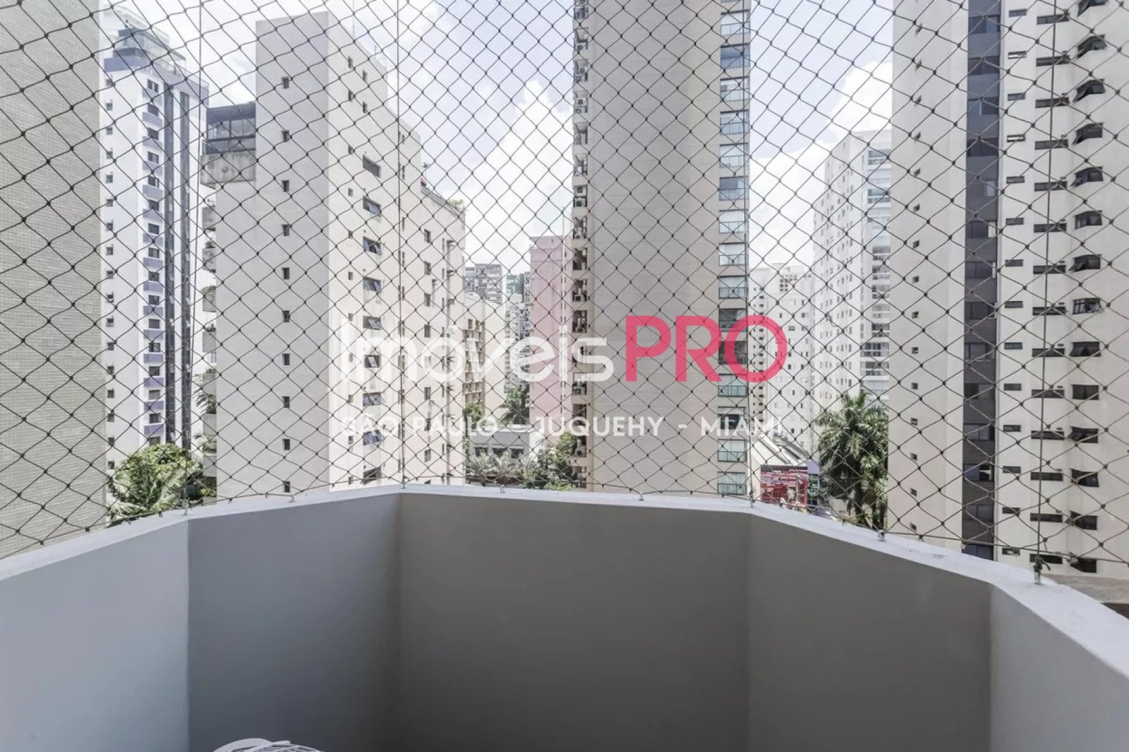 Apartamento para Vender, Moema Pássaros | Cód: IP37253 — 