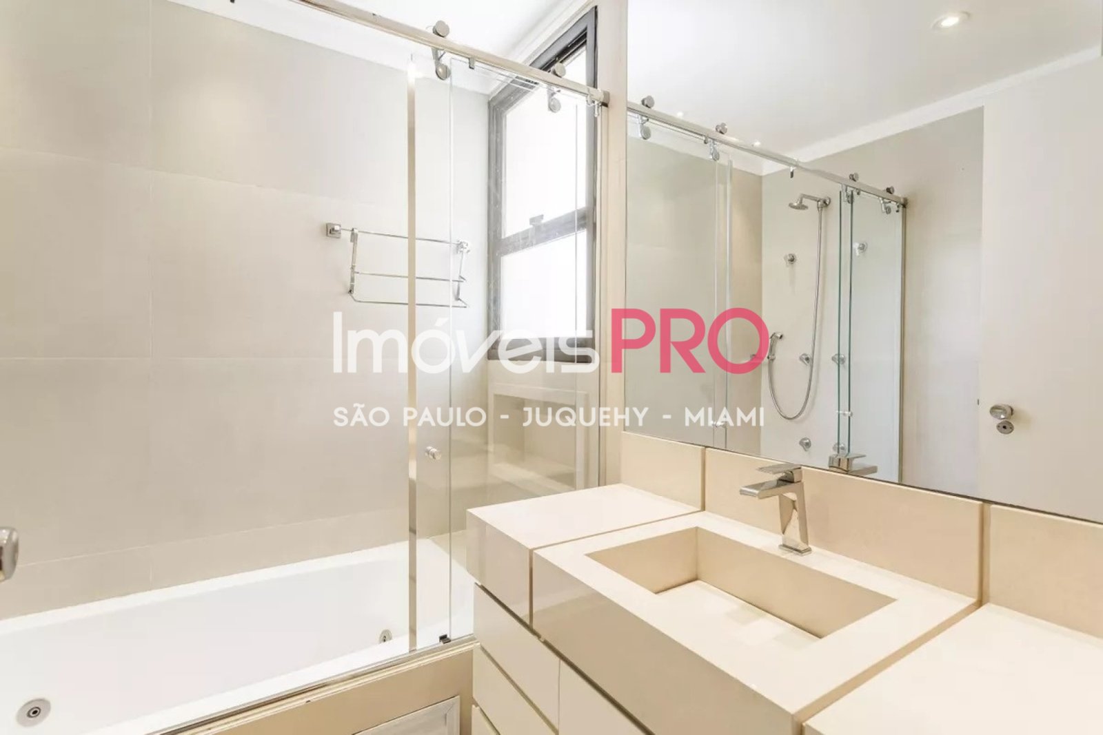 Apartamento para Vender, Moema Pássaros | Cód: IP37253 — 