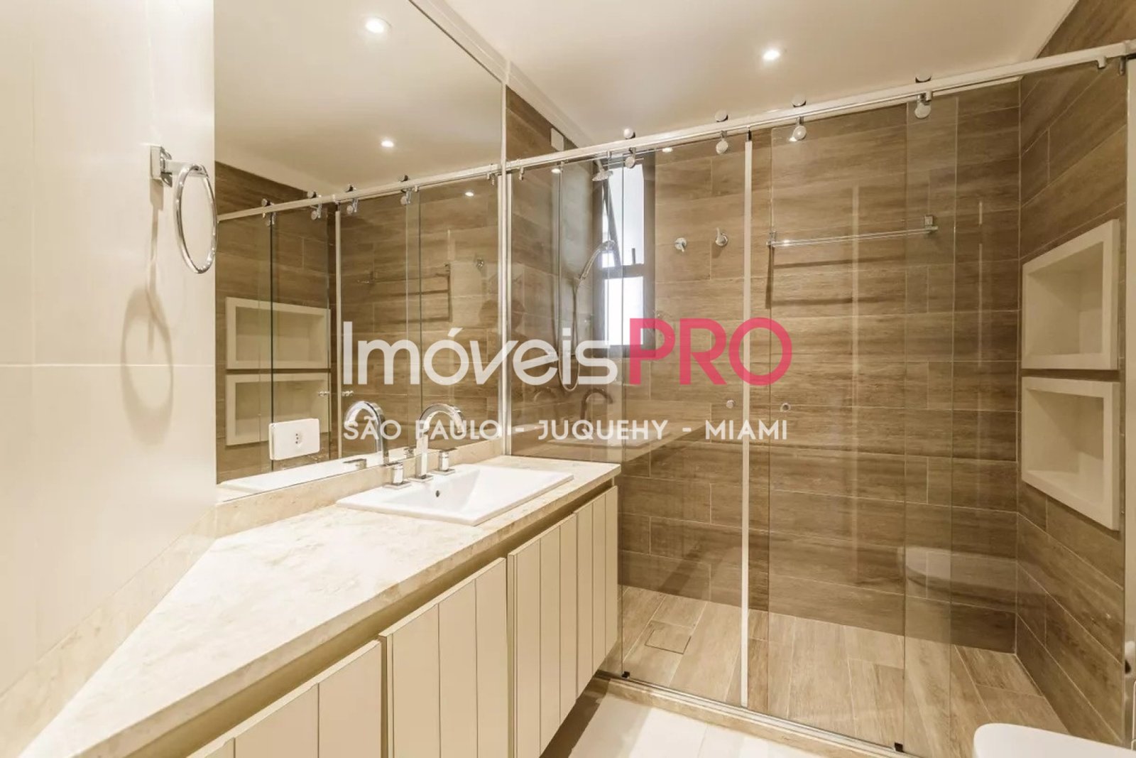 Apartamento para Vender, Moema Pássaros | Cód: IP37253 — 