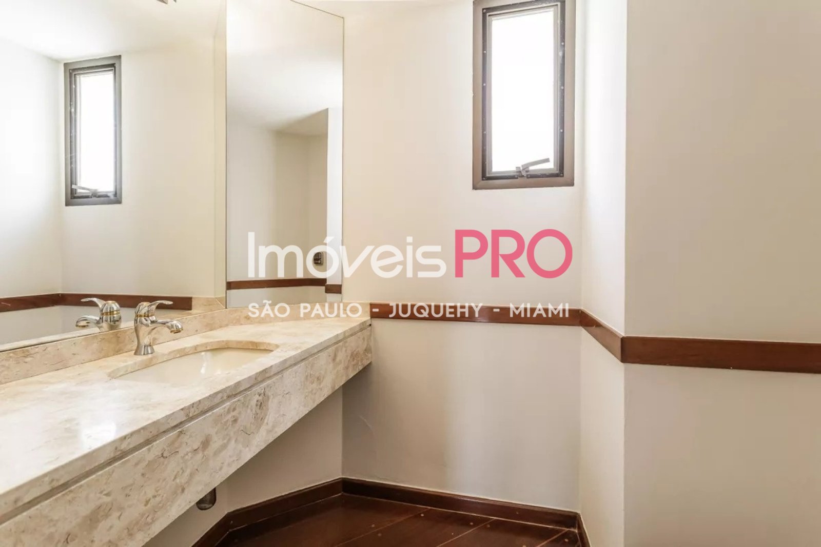 Apartamento para Vender, Moema Pássaros | Cód: IP37253 — 