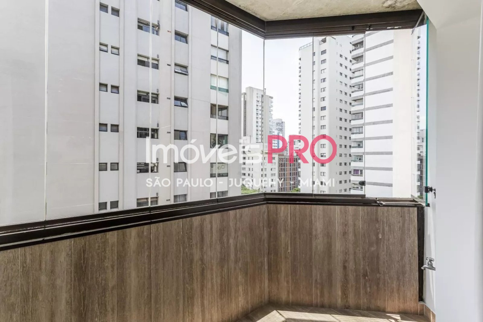 Apartamento para Vender, Moema Pássaros | Cód: IP37253 — 