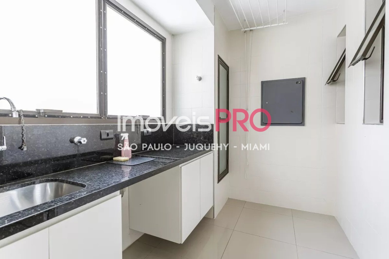 Apartamento para Vender, Moema Pássaros | Cód: IP37253 — 