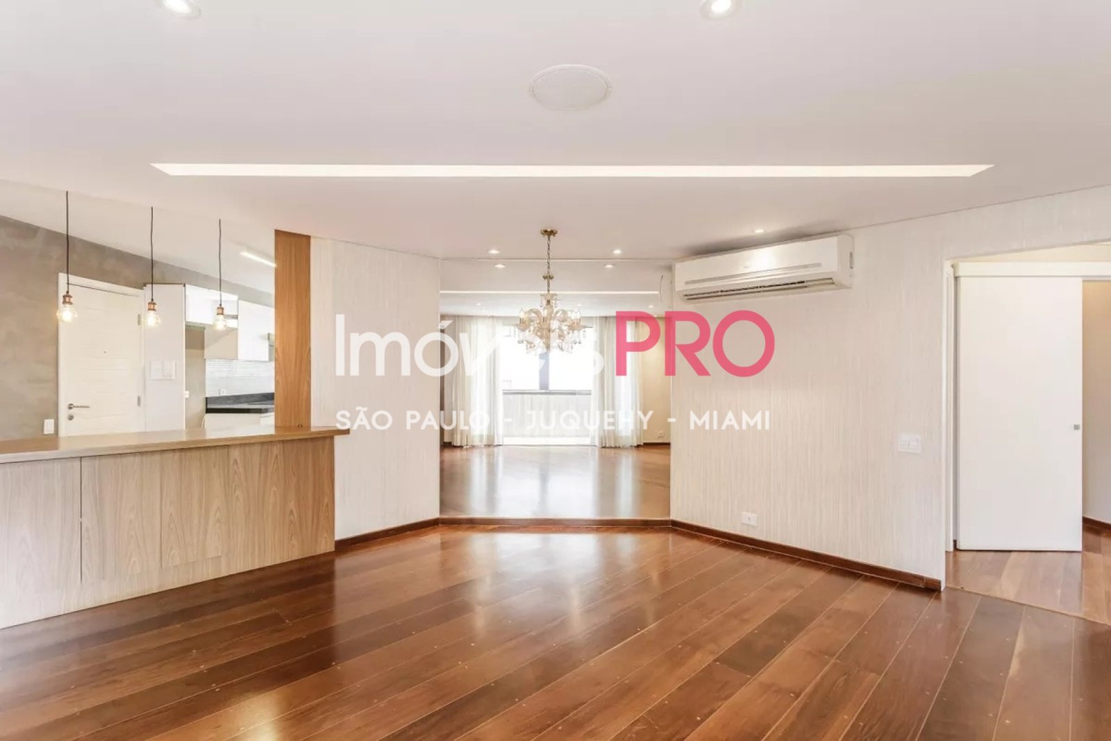 Apartamento para Vender, Moema Pássaros | Cód: IP37253 — foto 2