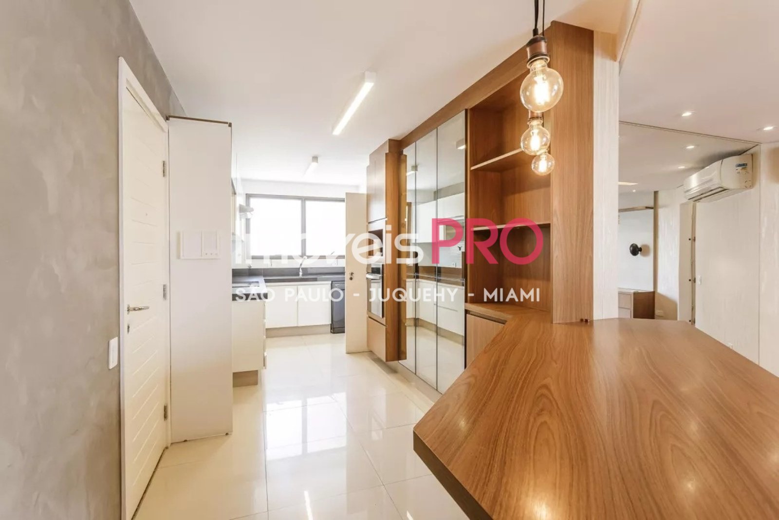 Apartamento para Vender, Moema Pássaros | Cód: IP37253 — foto 1