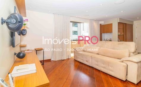 Condomínio Ana Claudia — foto 5 (unidade IP37253)