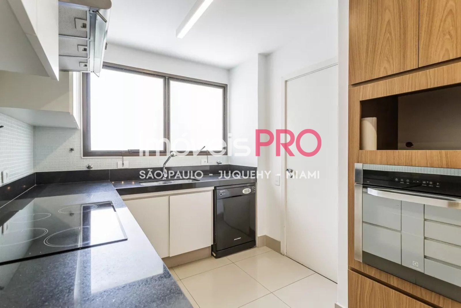 Apartamento para Vender, Moema Pássaros | Cód: IP37253 — foto 2