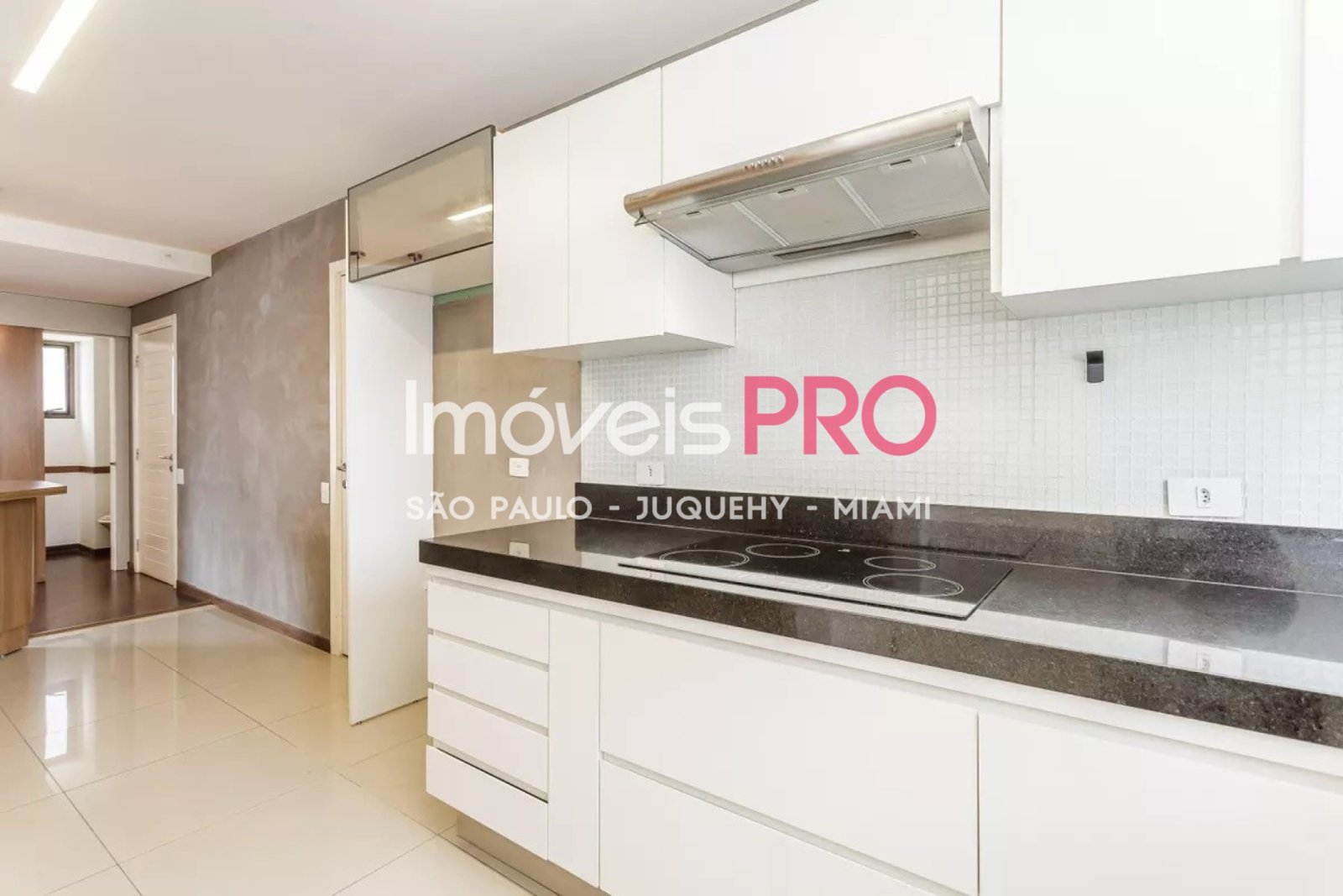 Apartamento para Vender, Moema Pássaros | Cód: IP37253 — 