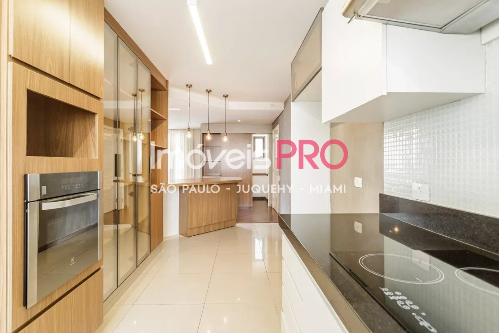 Apartamento para Vender, Moema Pássaros | Cód: IP37253 — 