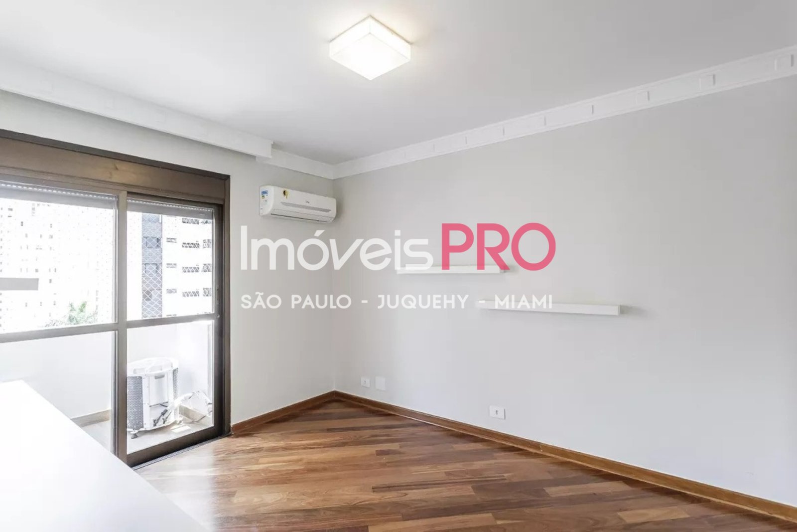 Apartamento para Vender, Moema Pássaros | Cód: IP37253 — 