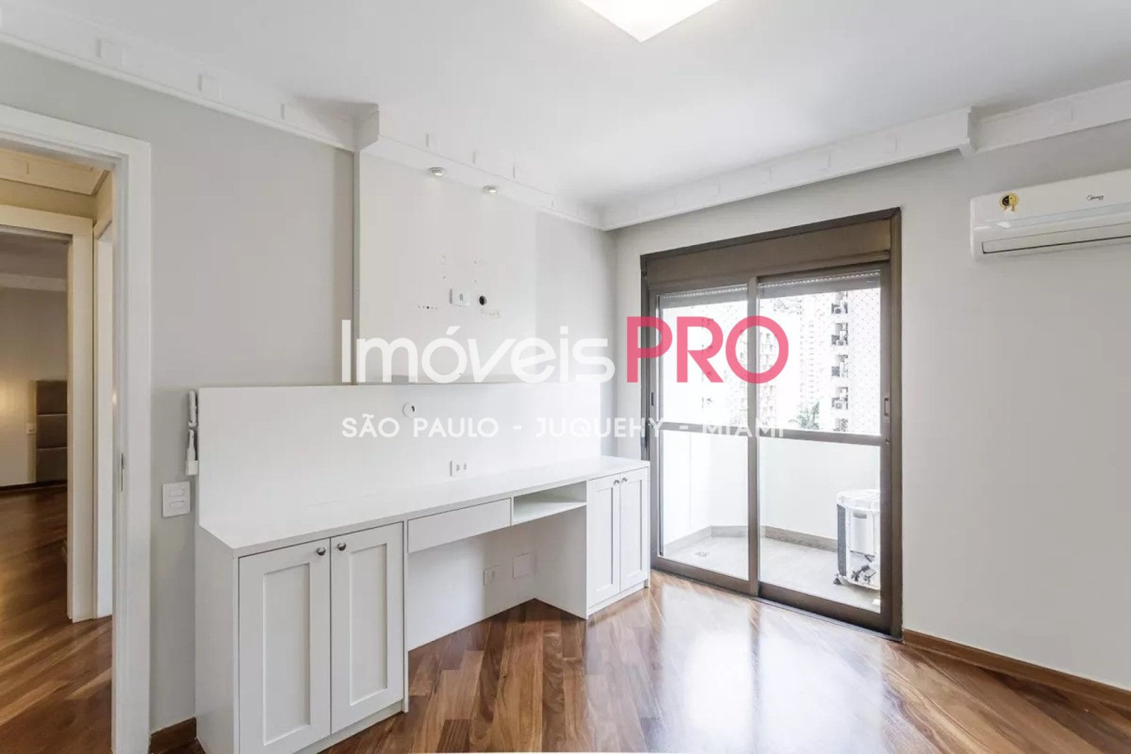 Apartamento para Vender, Moema Pássaros | Cód: IP37253 — 