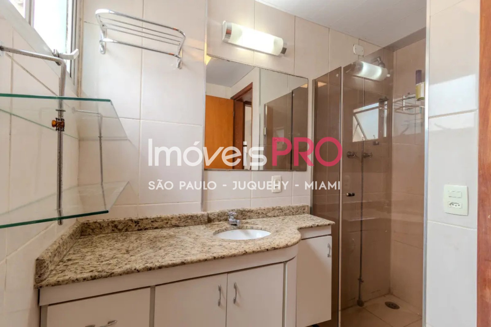 Apartamento de 1 quarto, 49 m², à venda em Moema Pássaros, R$ 650 mil — foto 14 de 14