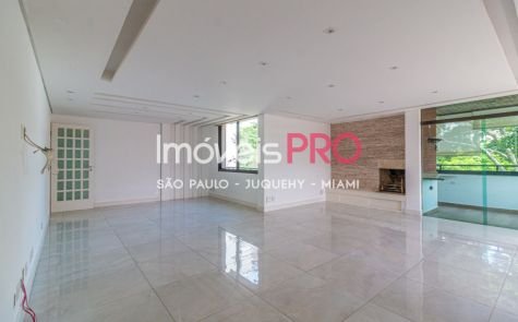 Apartamento em Campo Belo — foto 1 (Ref. IP37258)