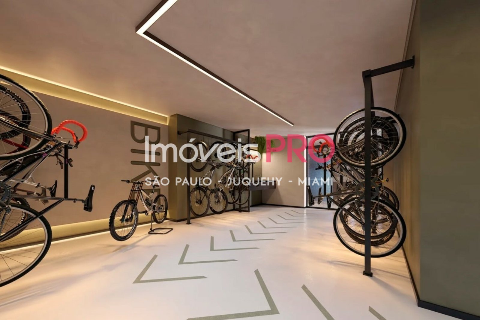 Garden de 3 quartos, 286 m², em lançamento em Moema — foto 7