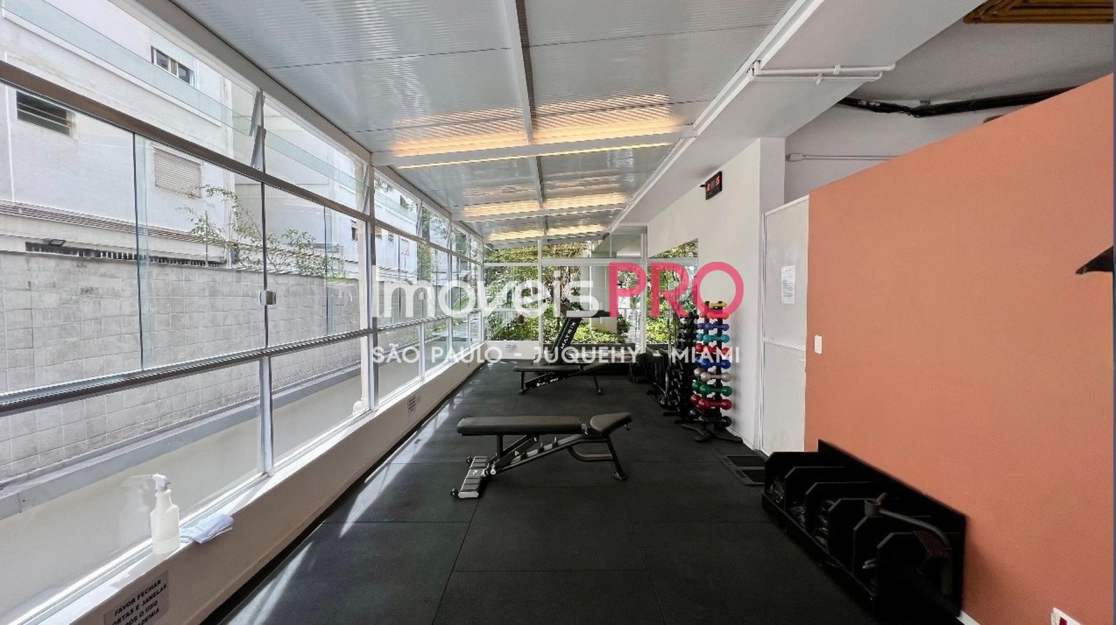 Apartamento de 2 quartos, 80 m², à venda em Pinheiros — foto 13 de 13