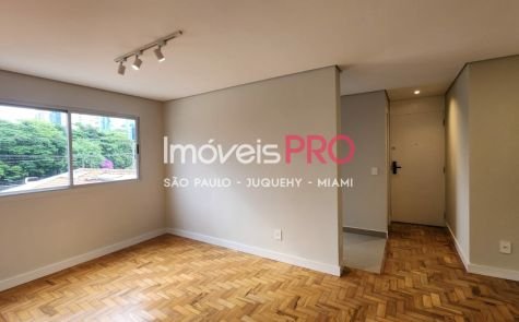 Apartamento em Brooklin — foto 1 (Ref. IP37282)