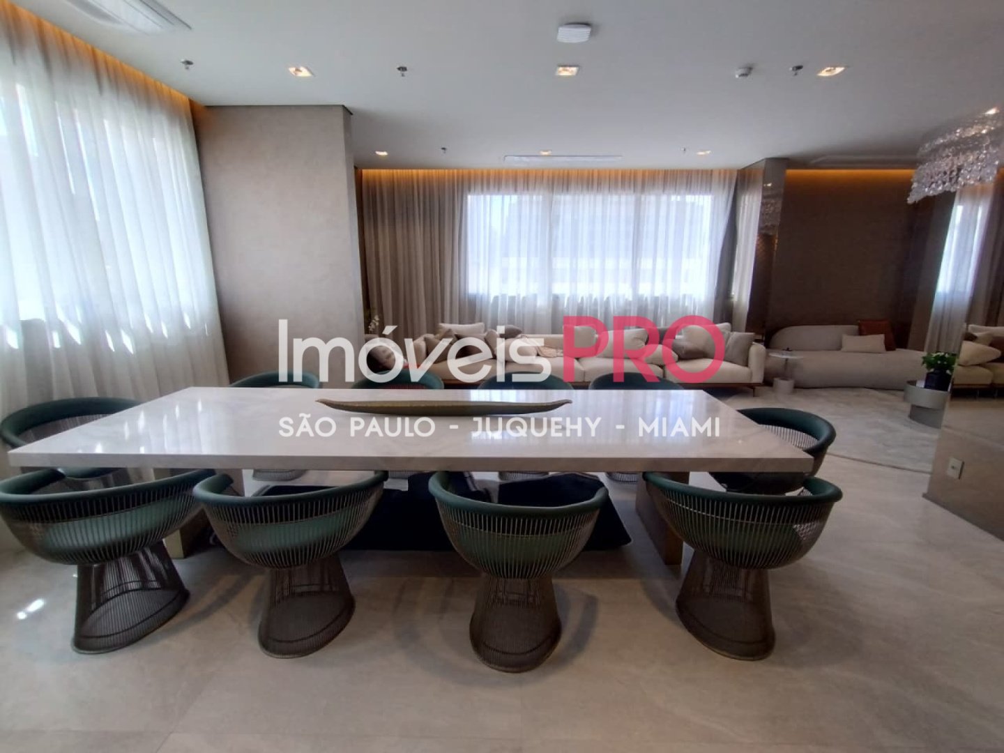 Apartamento para Alugar, Perdizes | Cód: IP37284 — 