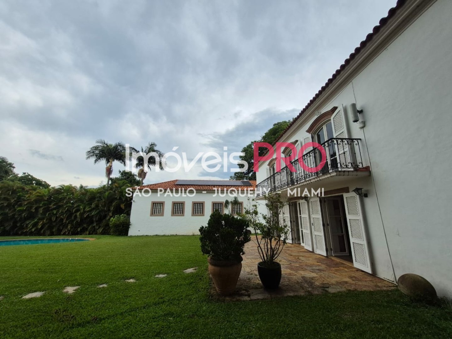 Casa para Vender, Chácara Monte Alegre | Cód: IP37289 — 